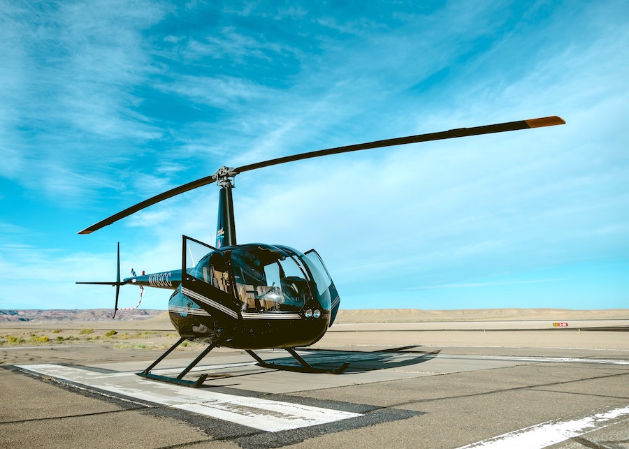 High Interest Rates/Cost of Borrowing and Their Effects on Aviation